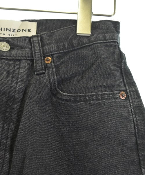 THE SHINZONE ยีนส์