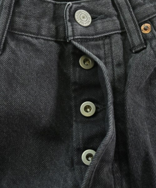 THE SHINZONE ยีนส์