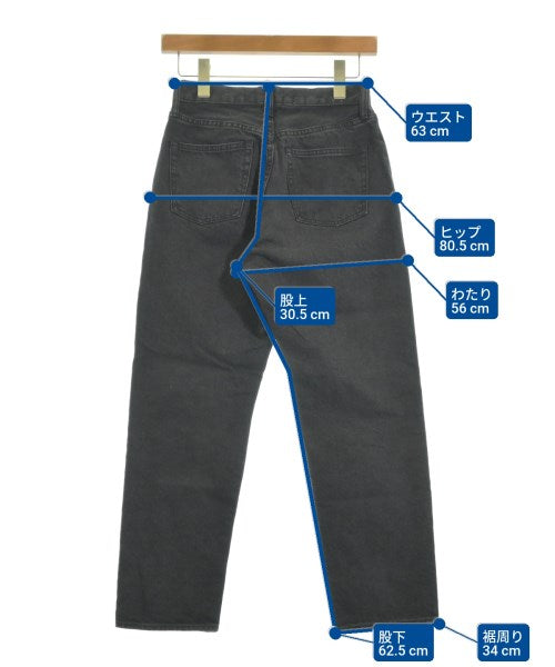 THE SHINZONE ยีนส์