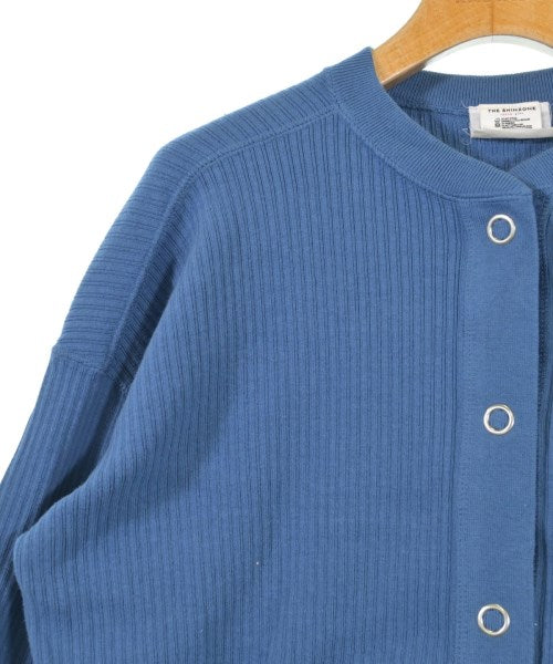 THE SHINZONE เสื้อคาร์ดิแกน