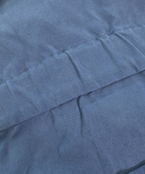 THE SHINZONE ชุดเอี๊ยม/เสื้อคลุมหลวมๆ/จั๊มสูท