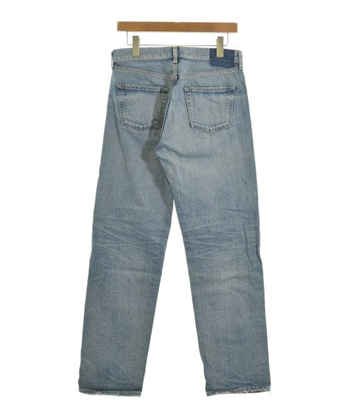 THE SHINZONE ยีนส์