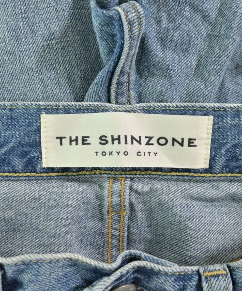 THE SHINZONE ยีนส์