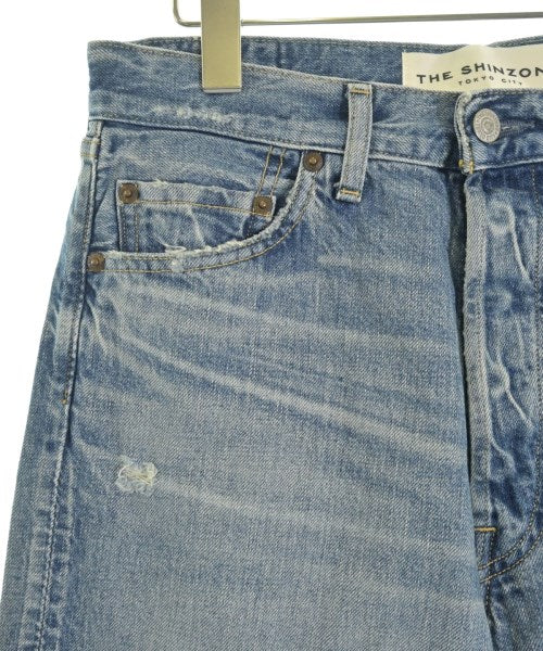 THE SHINZONE ยีนส์