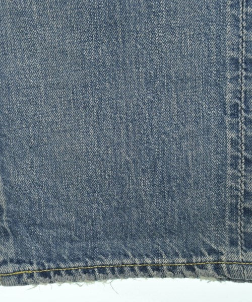 THE SHINZONE ยีนส์