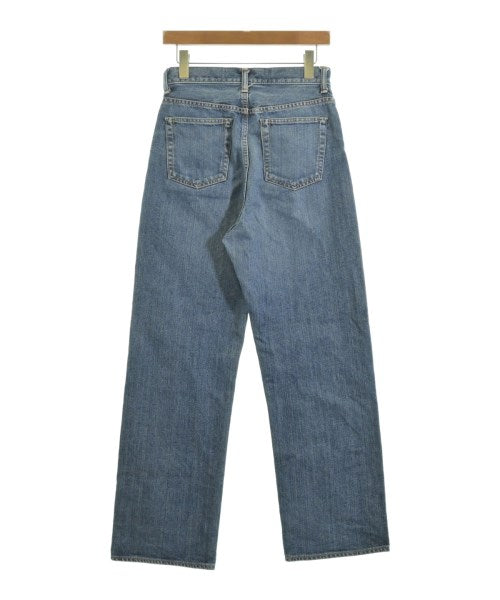 THE SHINZONE ยีนส์