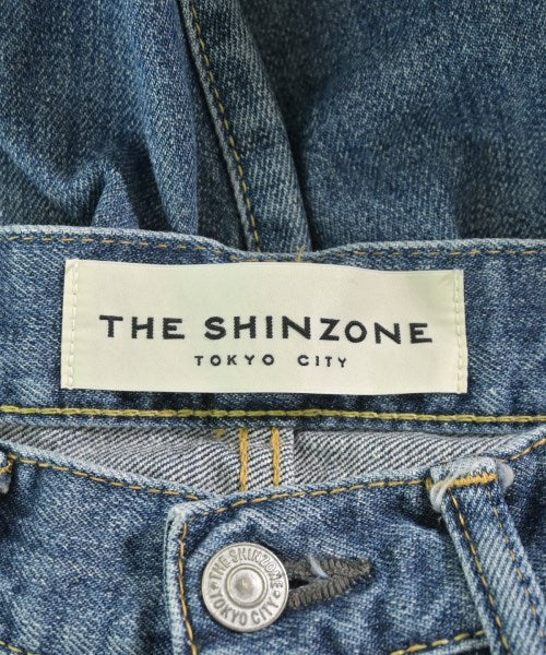 THE SHINZONE ยีนส์