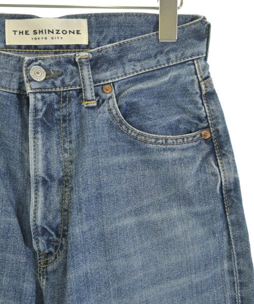 THE SHINZONE ยีนส์