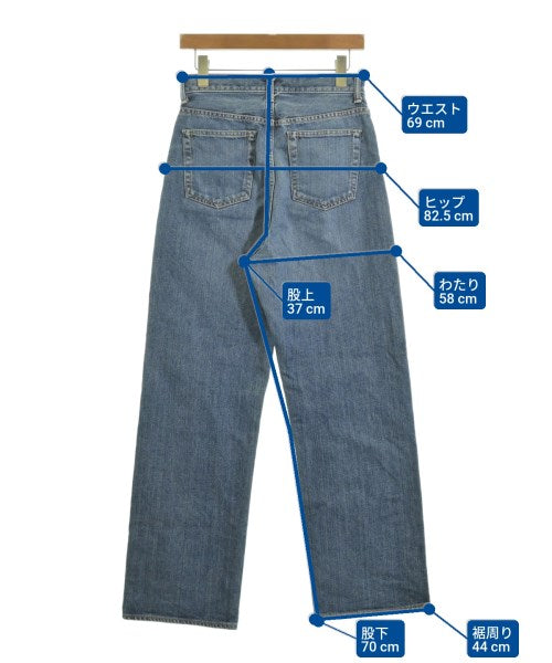 THE SHINZONE ยีนส์