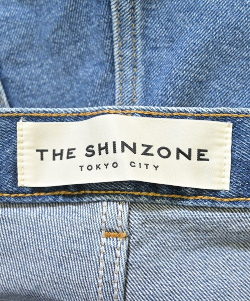 THE SHINZONE ยีนส์