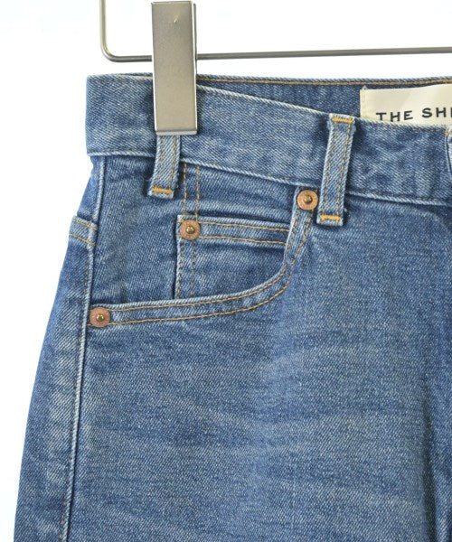 THE SHINZONE ยีนส์
