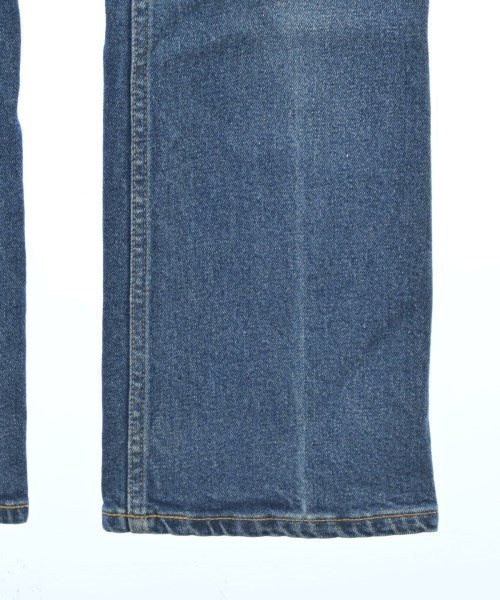 THE SHINZONE ยีนส์