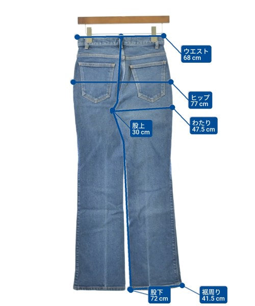 THE SHINZONE ยีนส์