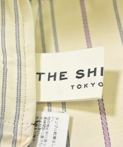 THE SHINZONE กางเกง อื่น