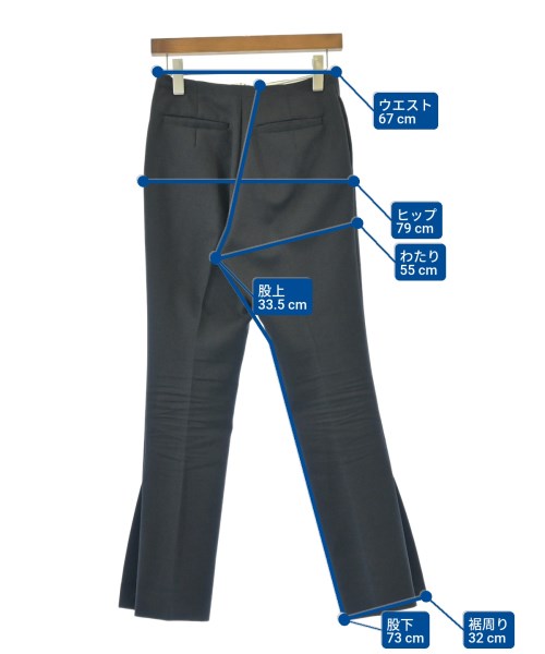 THE SHINZONE กางเกง อื่น