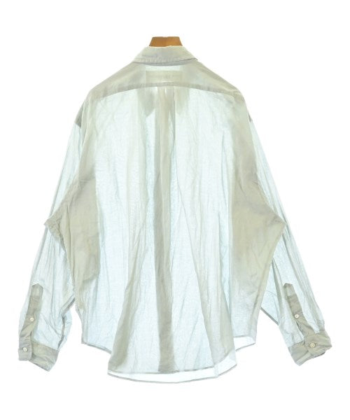 THE SHINZONE เสื้อลำลอง