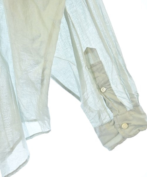 THE SHINZONE เสื้อลำลอง