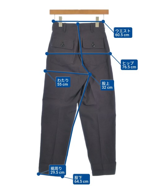 THE SHINZONE กางเกง อื่น