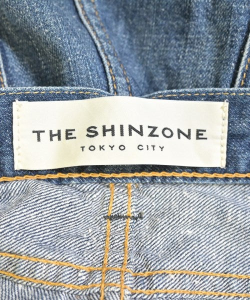 THE SHINZONE ยีนส์