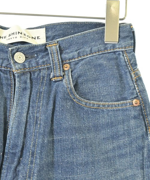 THE SHINZONE ยีนส์