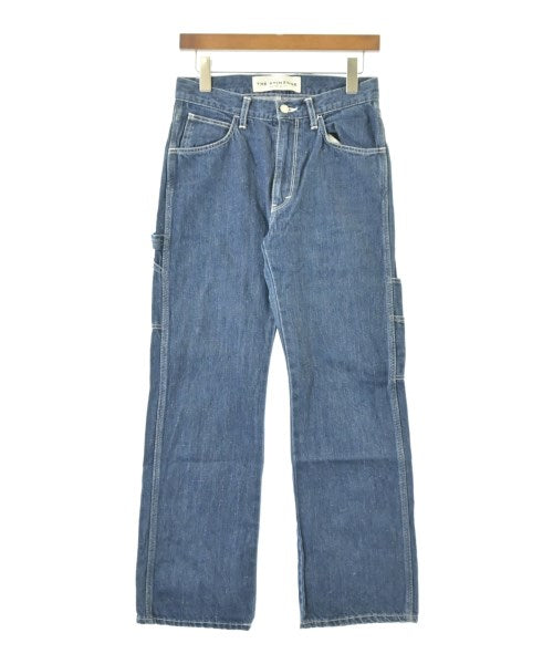 THE SHINZONE ยีนส์