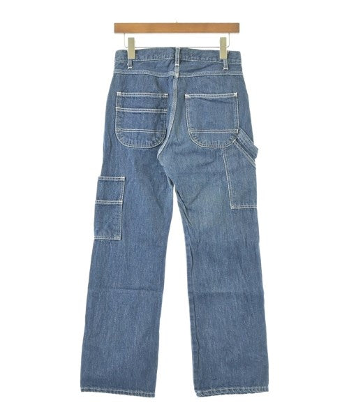 THE SHINZONE ยีนส์