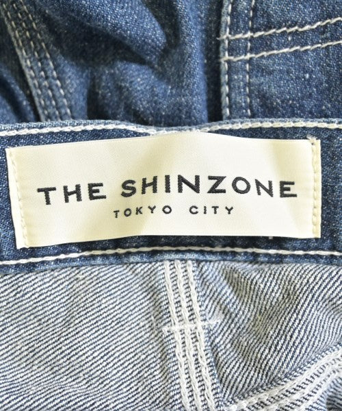 THE SHINZONE ยีนส์