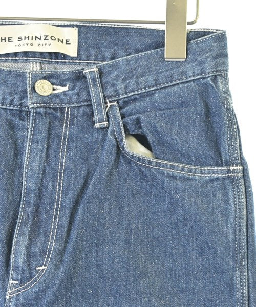 THE SHINZONE ยีนส์