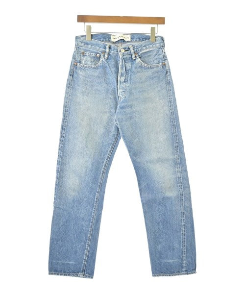 THE SHINZONE ยีนส์