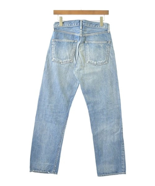 THE SHINZONE ยีนส์