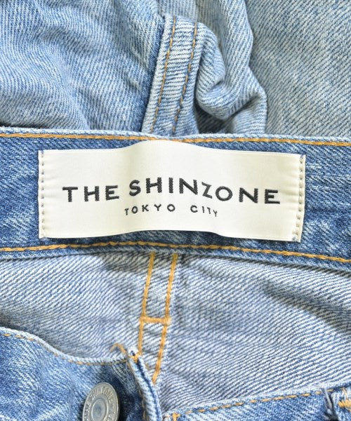 THE SHINZONE ยีนส์