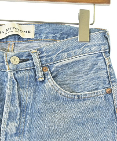 THE SHINZONE ยีนส์