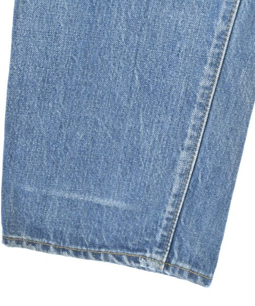 THE SHINZONE ยีนส์