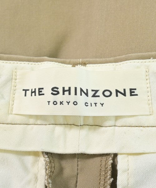 THE SHINZONE ชิโน่