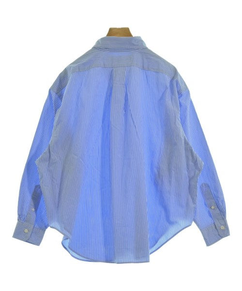 THE SHINZONE เสื้อลำลอง