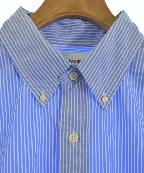 THE SHINZONE เสื้อลำลอง