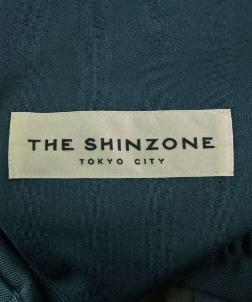 THE SHINZONE กางเกง อื่น