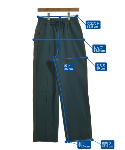 THE SHINZONE กางเกง อื่น