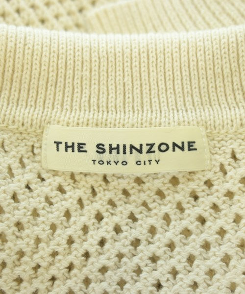 THE SHINZONE เสื้อกันหนาว