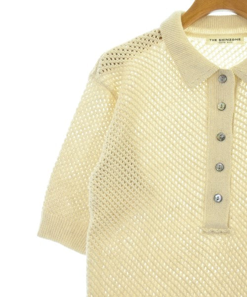 THE SHINZONE เสื้อกันหนาว