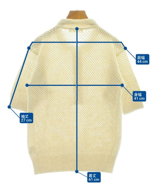 THE SHINZONE เสื้อกันหนาว