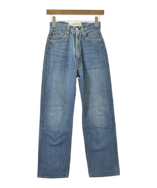 THE SHINZONE ยีนส์