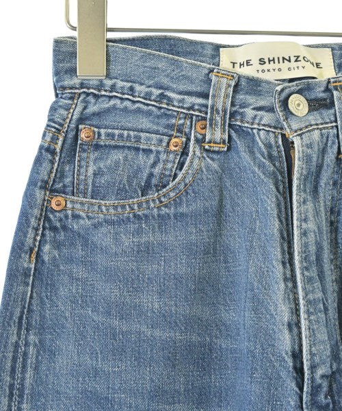 THE SHINZONE ยีนส์