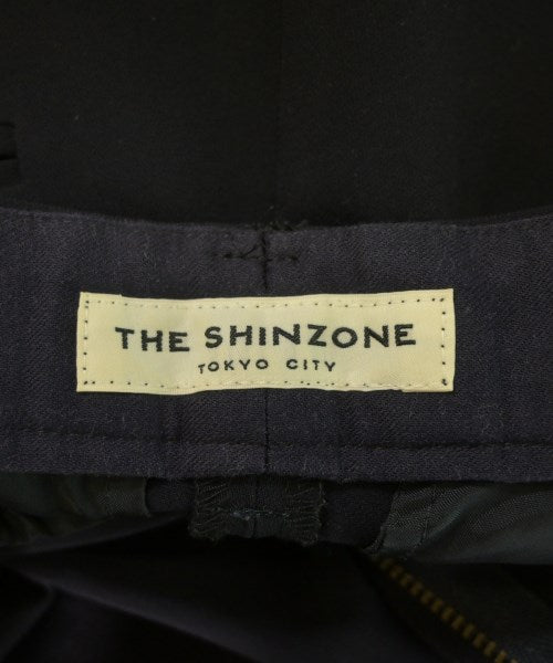 THE SHINZONE กางเกงขายาว