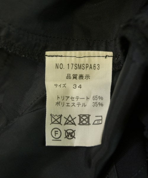 THE SHINZONE กางเกงขายาว