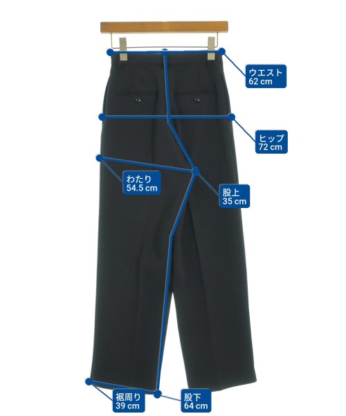 THE SHINZONE กางเกงขายาว