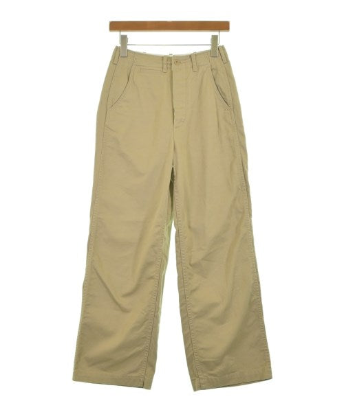 THE SHINZONE กางเกง อื่น