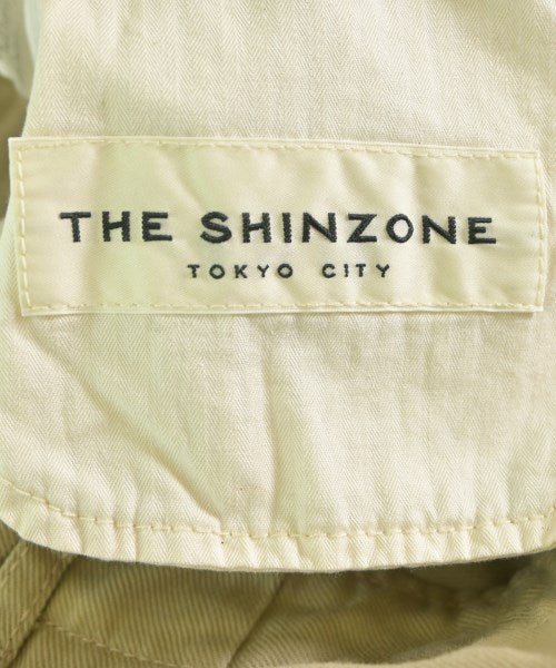 THE SHINZONE กางเกง อื่น