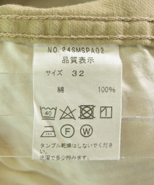 THE SHINZONE กางเกง อื่น