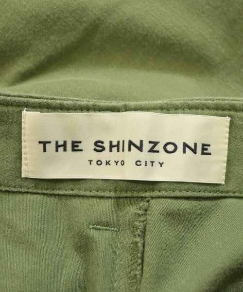 THE SHINZONE กางเกง อื่น